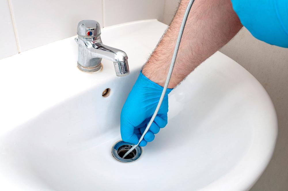 inspection canalisation
