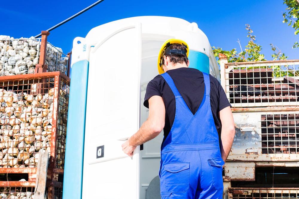 Wc autonome débouchage